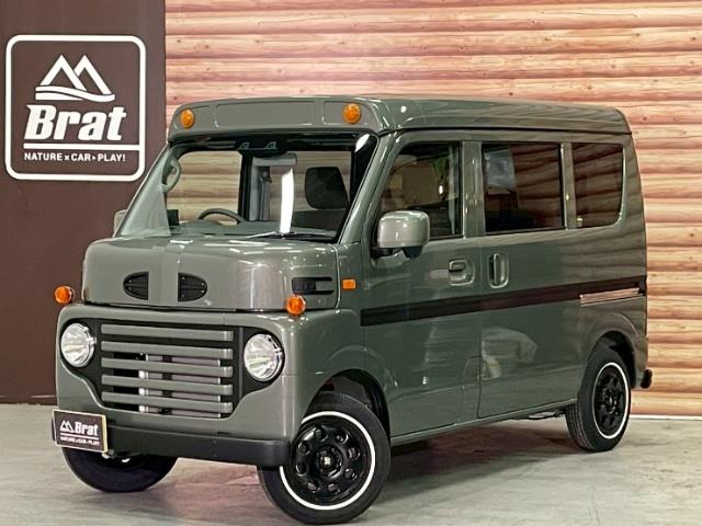 Suzuki Every 12