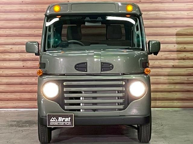 Suzuki Every 5