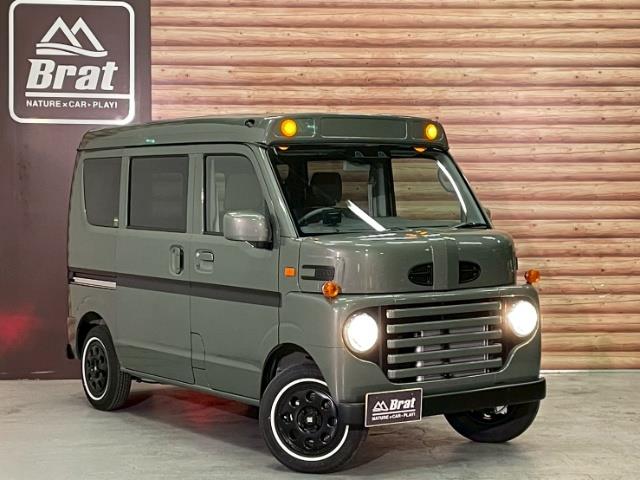 Suzuki Every 6