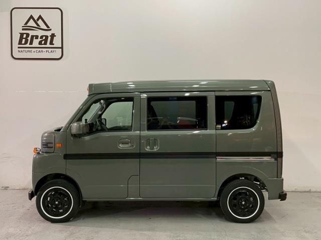 Suzuki Every 10