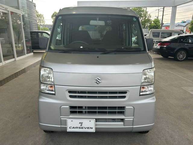 Suzuki Every 4