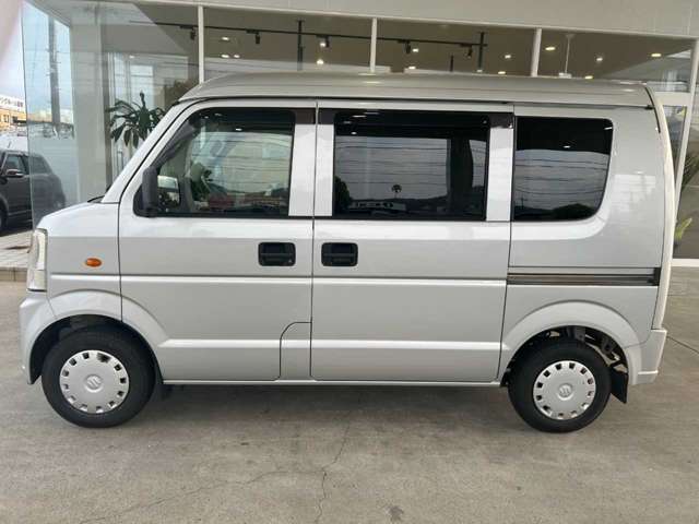 Suzuki Every 6