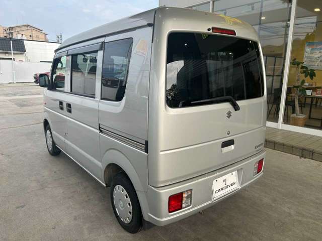 Suzuki Every 8