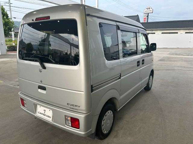 Suzuki Every 10