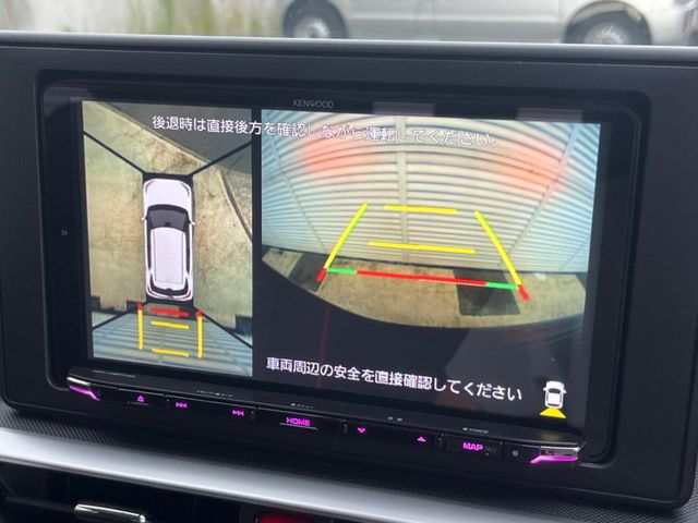 Toyota Raize 4