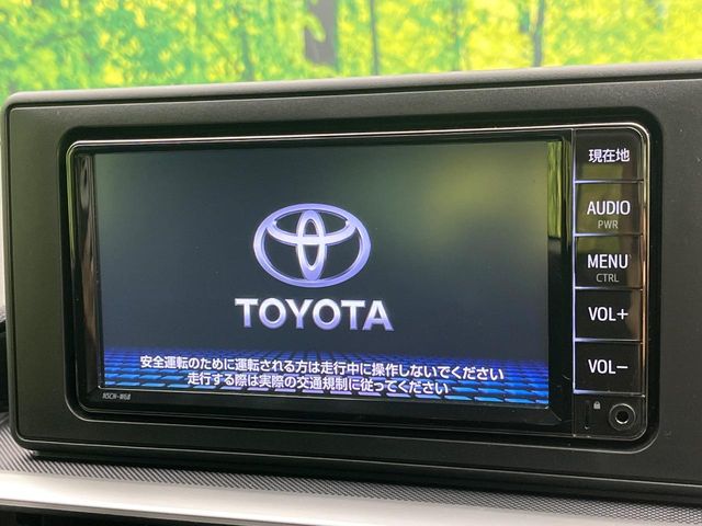 Toyota Raize 4