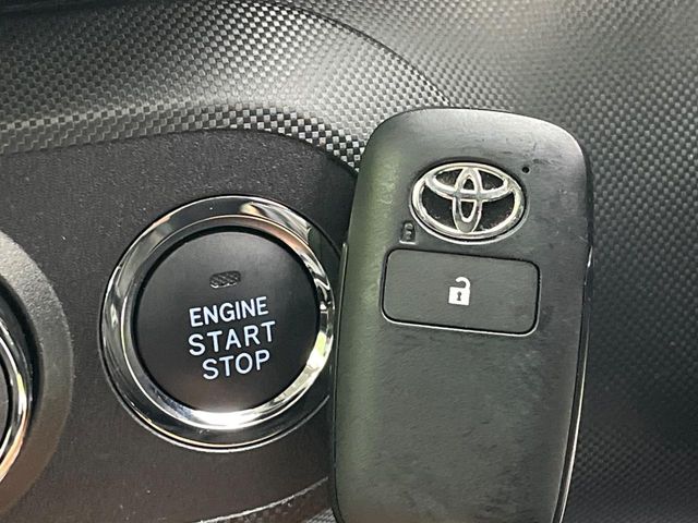 Toyota Raize 7
