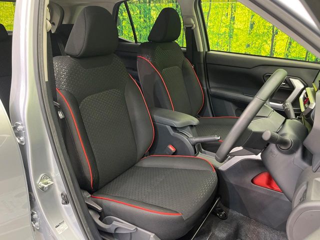 Toyota Raize 8
