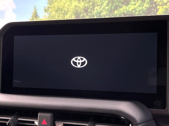 Toyota Land Cruiser 250 4