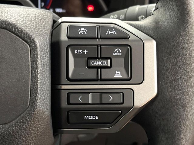 Toyota Land Cruiser 250 6
