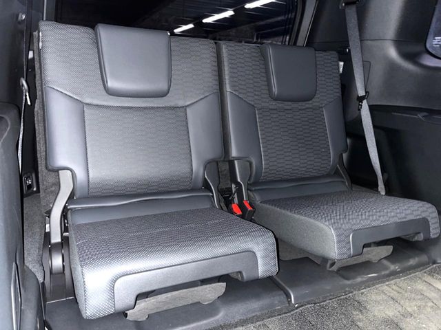 Toyota Land Cruiser 250 10
