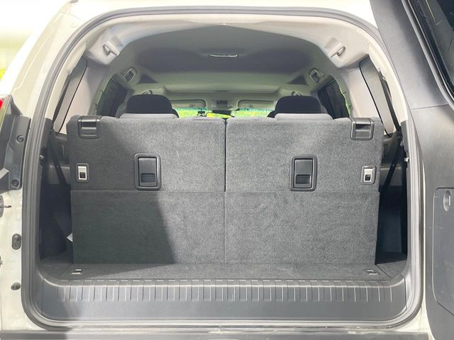 Toyota Land Cruiser Prado 11