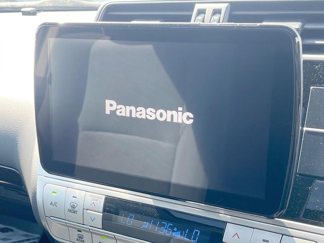 Toyota Land Cruiser Prado 4