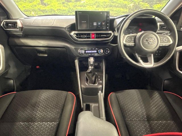 Toyota Raize 2