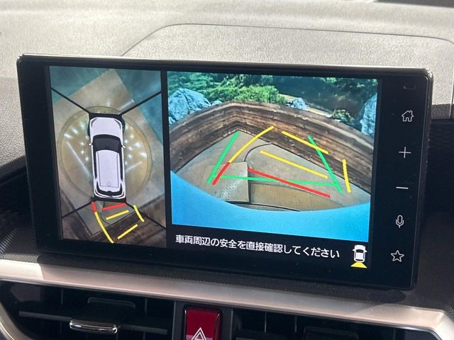 Toyota Raize 4