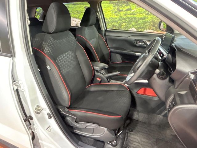 Toyota Raize 8