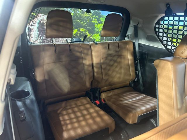 Toyota Land Cruiser Prado 10