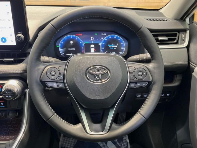 Toyota RAV4 11