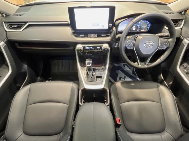 Toyota RAV4 2