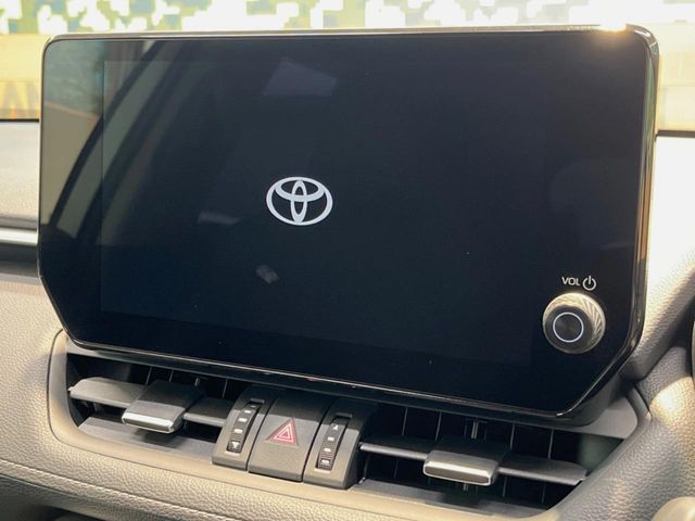 Toyota RAV4 4
