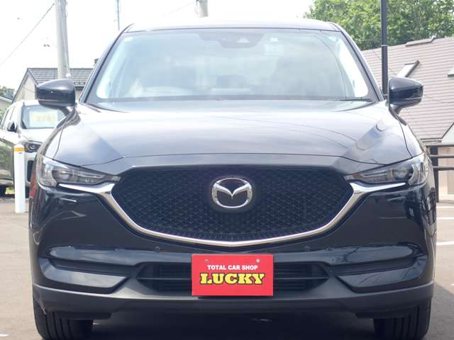 Mazda CX-5 2