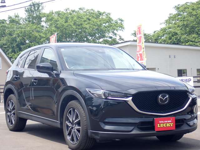 Mazda CX-5 3