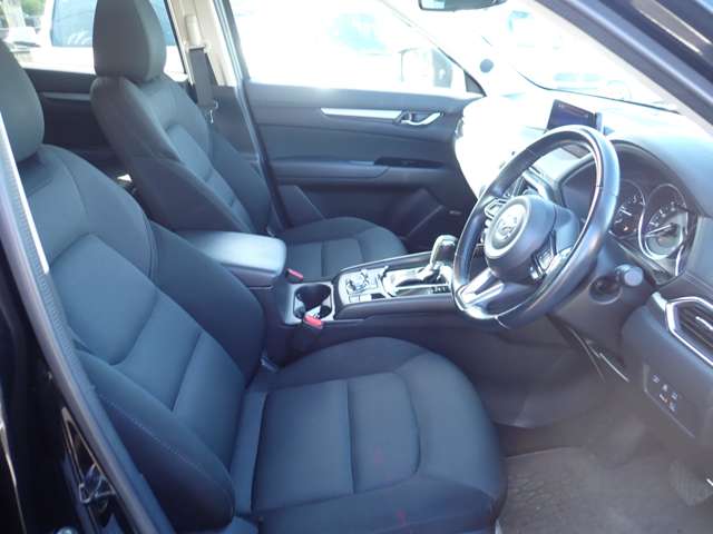 Mazda CX-5 7