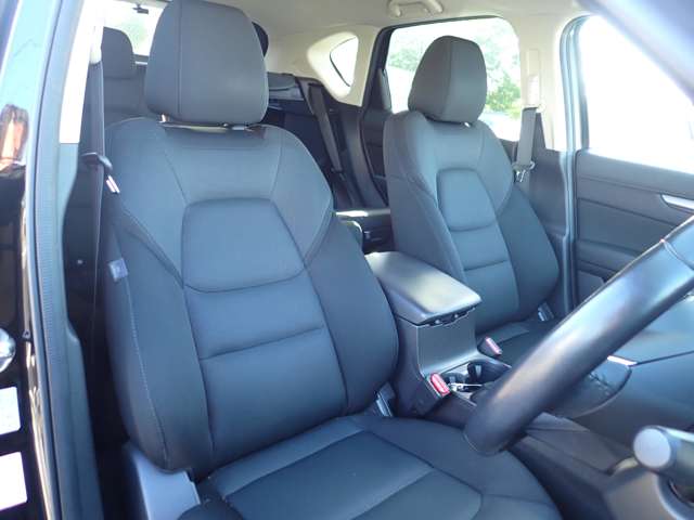 Mazda CX-5 8