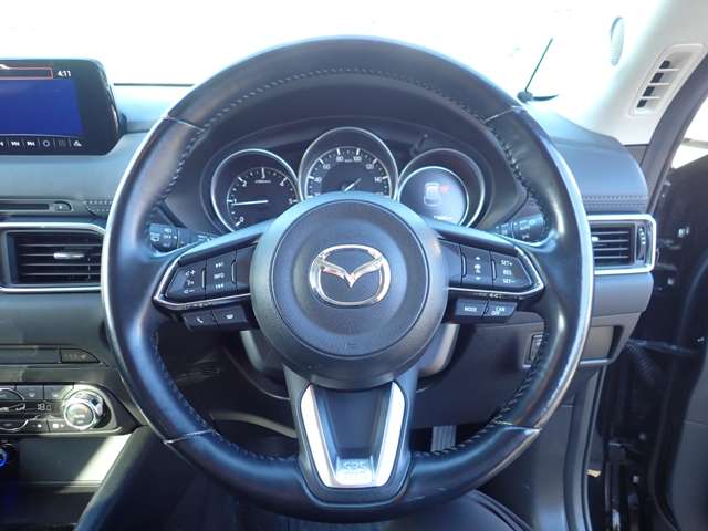 Mazda CX-5 9