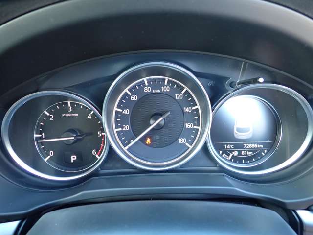 Mazda CX-5 10