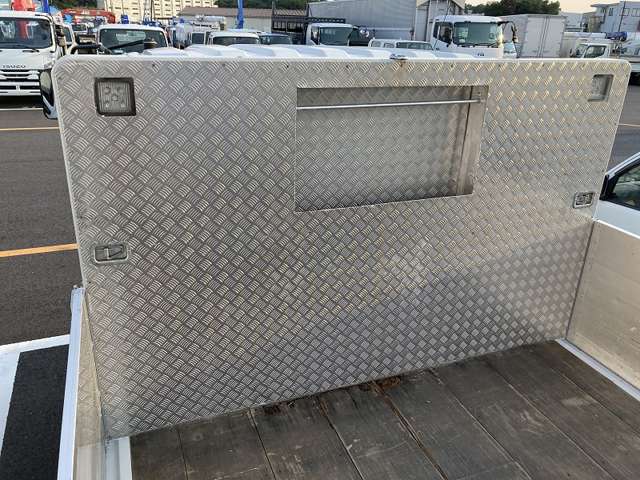 Mitsubishi Fuso Fighter 5