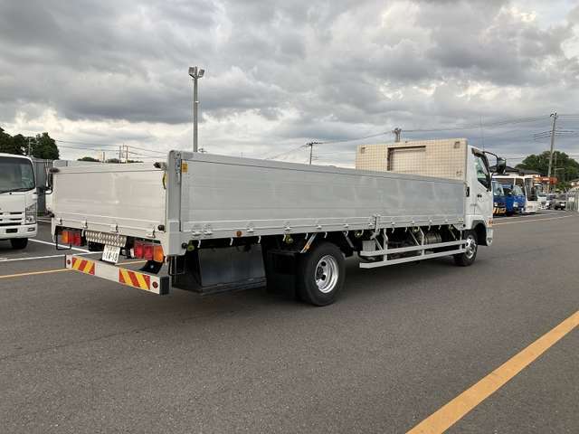 Mitsubishi Fuso Fighter 10
