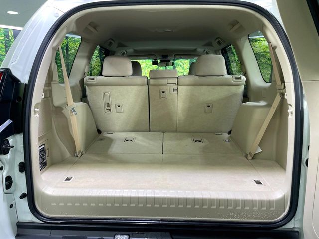 Toyota Land Cruiser Prado 11