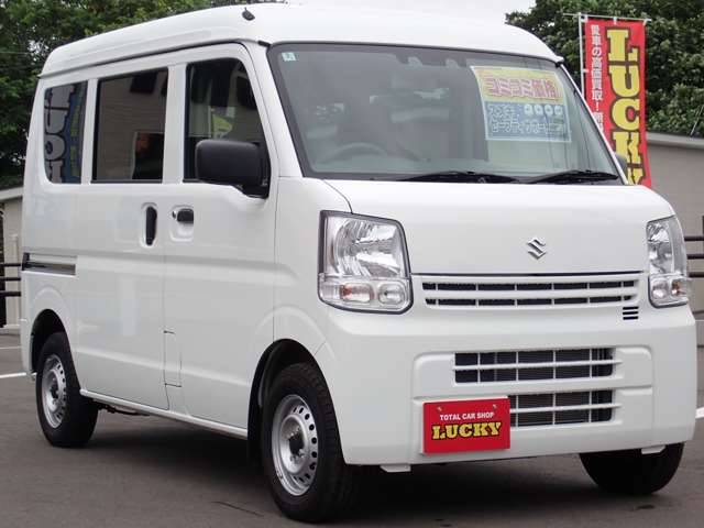 Suzuki Every 3