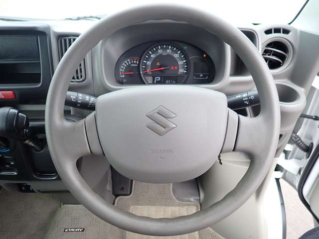 Suzuki Every 9