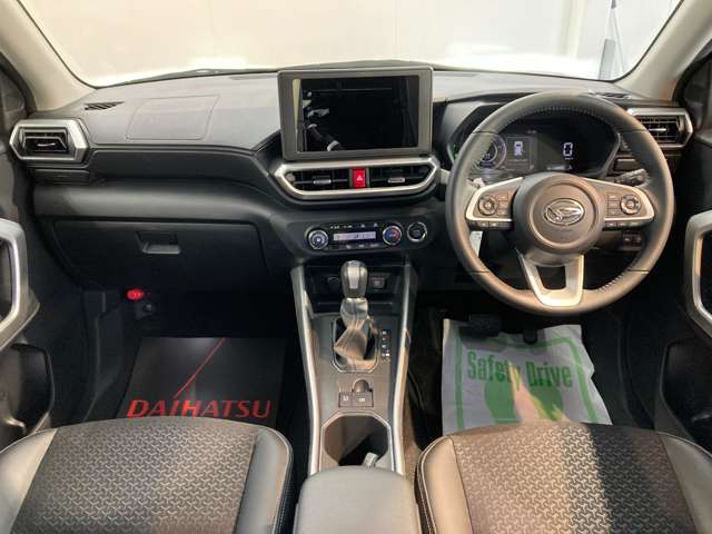 Daihatsu Rocky 2