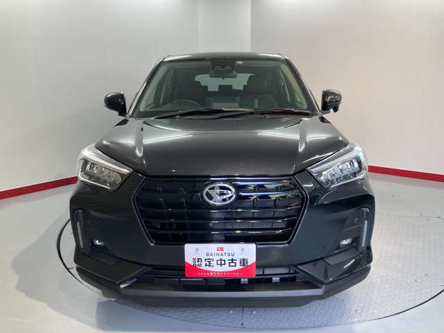 Daihatsu Rocky 5