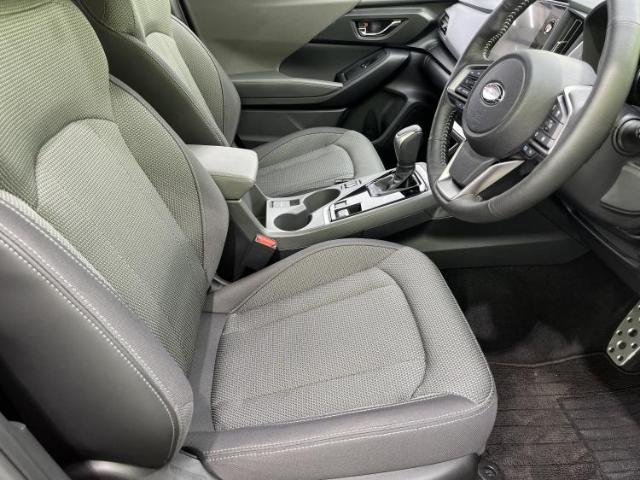 Subaru Crosstrek 2
