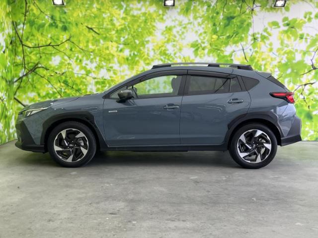 Subaru Crosstrek 5