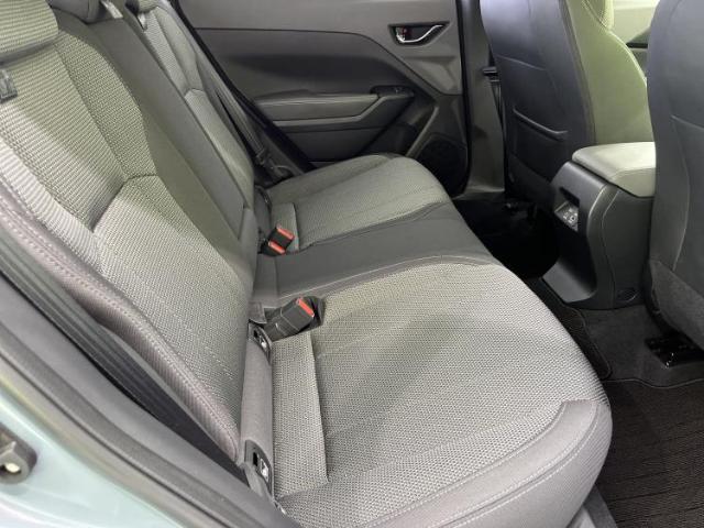 Subaru Crosstrek 7