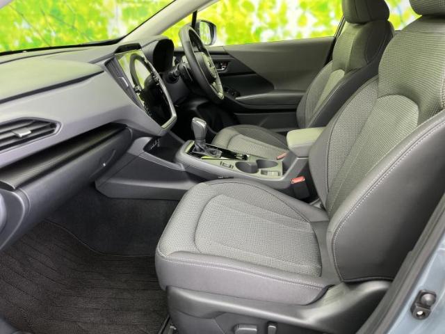 Subaru Crosstrek 8