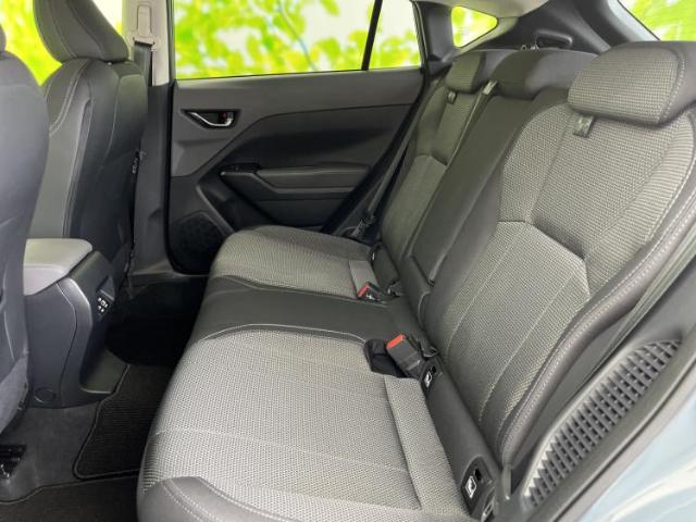 Subaru Crosstrek 9