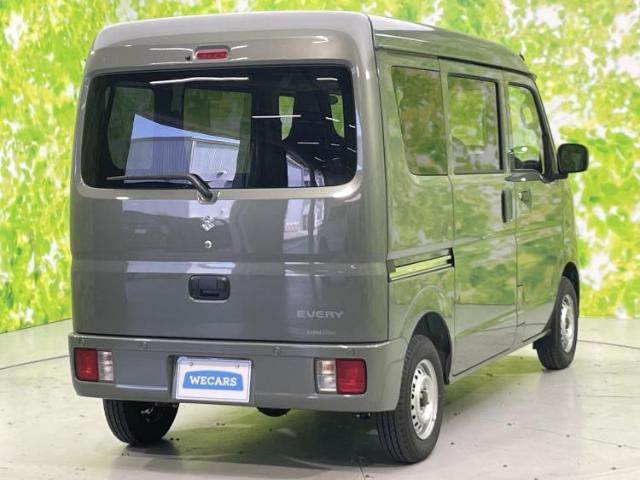Suzuki Every 6