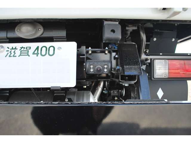 Mitsubishi Fuso Canter 12