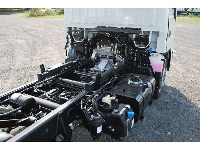 Mitsubishi Fuso Canter 10
