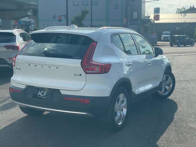 Volvo XC40 6