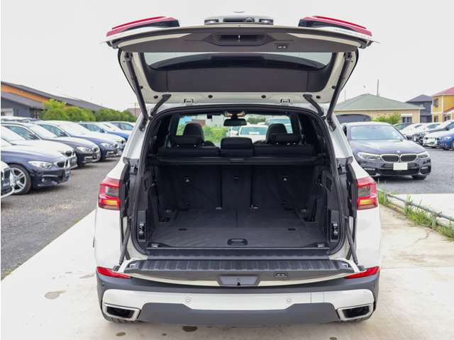 BMW X5 11