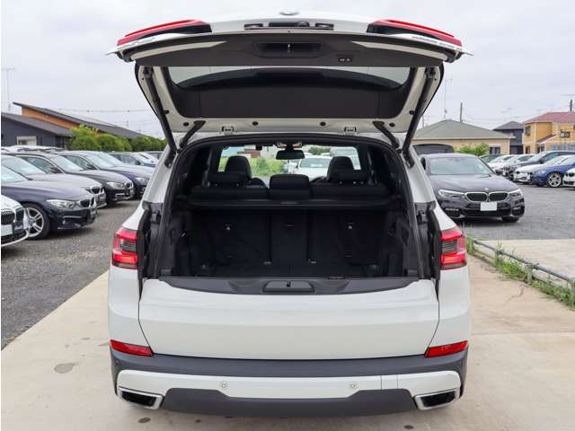 BMW X5 12