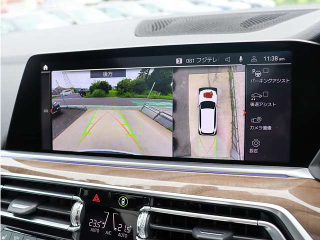BMW X5 8