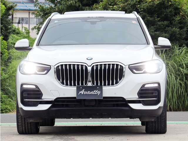 BMW X5 9